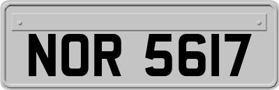 NOR5617