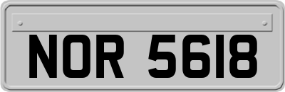 NOR5618