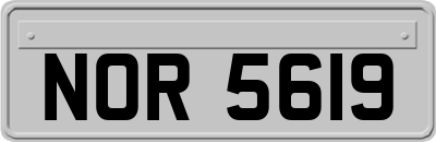 NOR5619