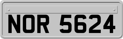 NOR5624