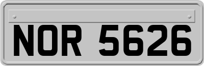 NOR5626