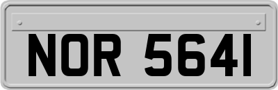 NOR5641