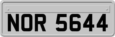 NOR5644