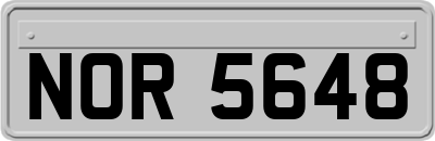 NOR5648