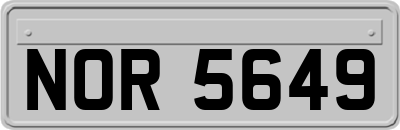 NOR5649