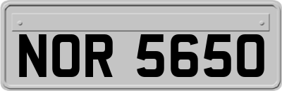 NOR5650