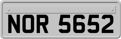 NOR5652