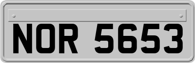 NOR5653