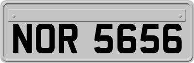 NOR5656