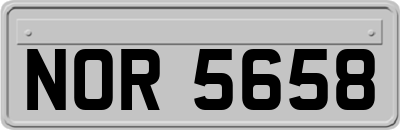 NOR5658