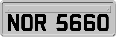 NOR5660