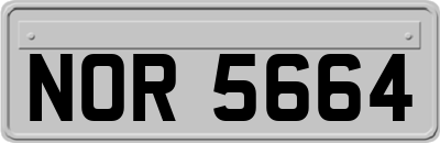 NOR5664