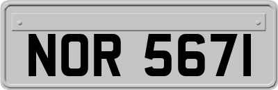 NOR5671