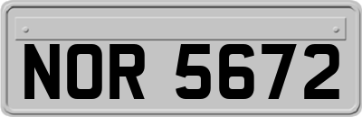 NOR5672