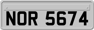 NOR5674