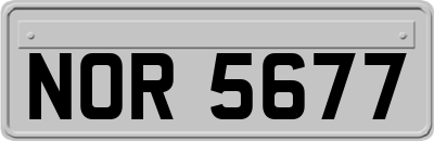 NOR5677