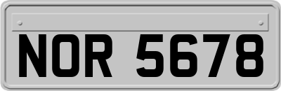 NOR5678