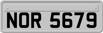NOR5679