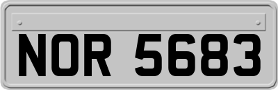 NOR5683