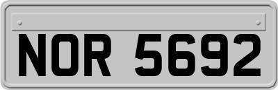 NOR5692