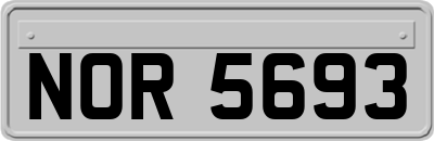 NOR5693