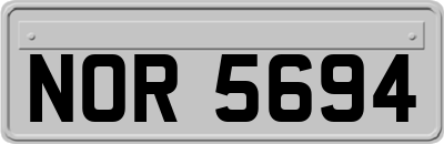 NOR5694