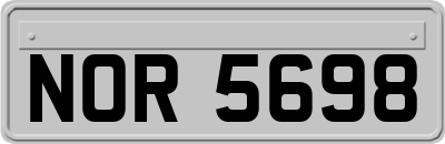 NOR5698