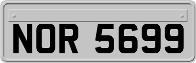 NOR5699