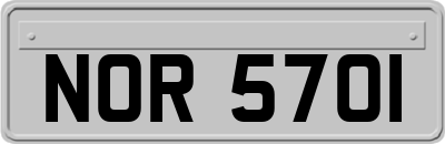NOR5701