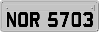 NOR5703
