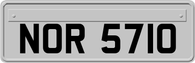 NOR5710