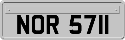 NOR5711