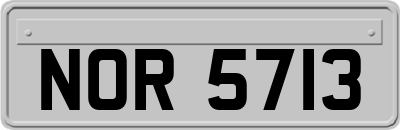 NOR5713