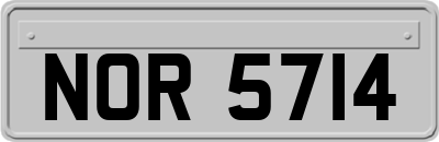 NOR5714