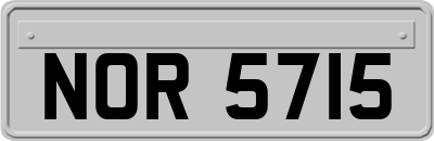 NOR5715