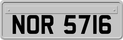 NOR5716