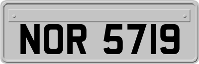 NOR5719