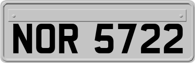 NOR5722