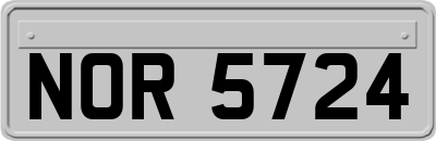 NOR5724