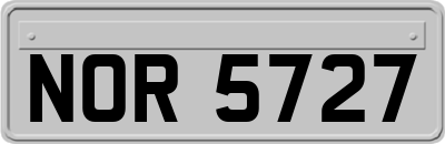 NOR5727