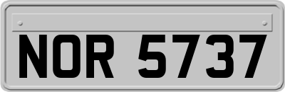 NOR5737