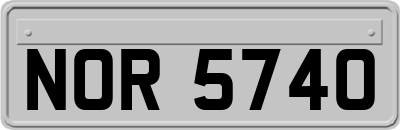 NOR5740