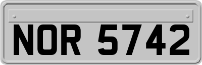 NOR5742