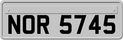 NOR5745