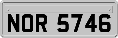 NOR5746
