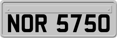 NOR5750