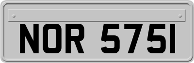 NOR5751