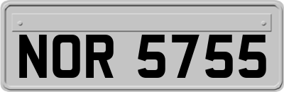 NOR5755