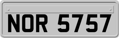 NOR5757