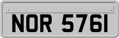 NOR5761